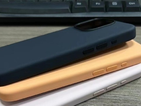 翁田镇苹果14维修站分享iPhone14手机壳能直接给iPhone15用吗?