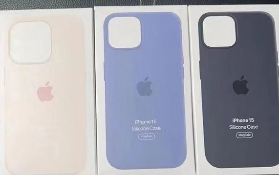 翁田镇苹果14维修站分享iPhone14手机壳能直接给iPhone15用吗？ 