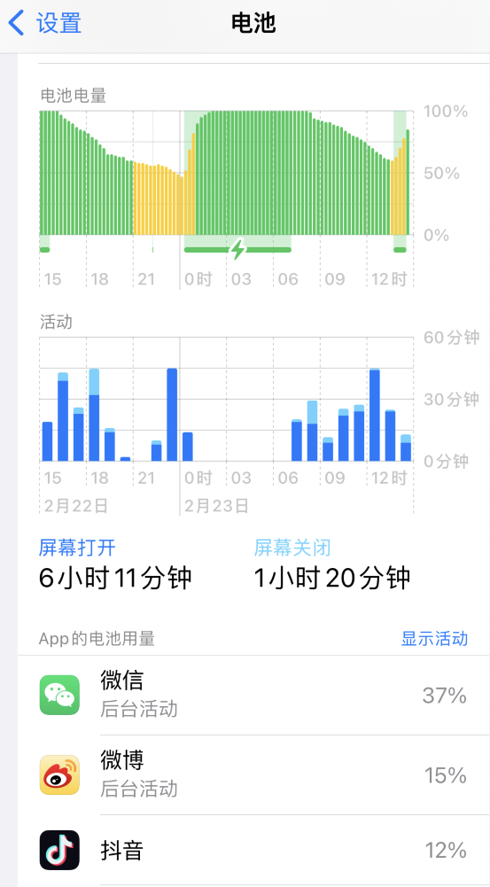 翁田镇苹果14维修分享如何延长 iPhone 14 的电池使用寿命 