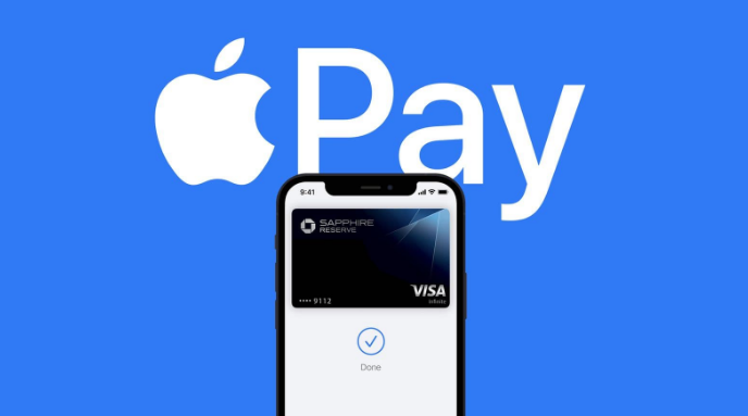 翁田镇苹果14服务点分享iPhone 14 设置 Apple Pay 后，锁屏密码不正确怎么办 