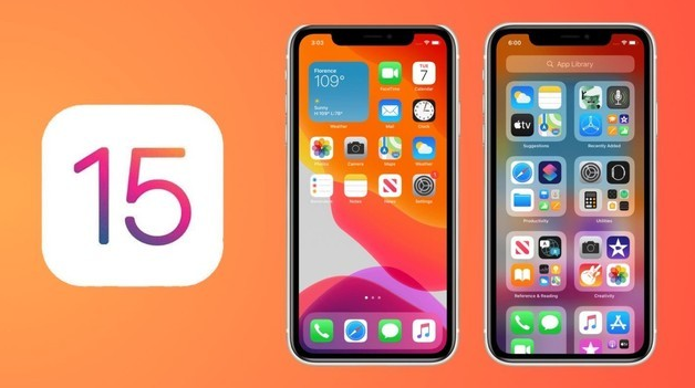 翁田镇苹果13维修分享iPhone13更新iOS 15.5，体验如何 