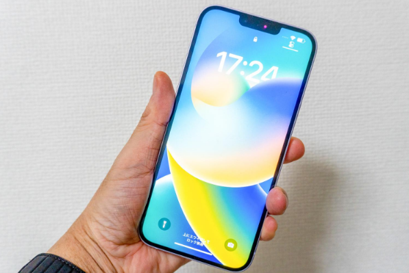 翁田镇苹果手机维修分享iPhone 14 Plus换电池 