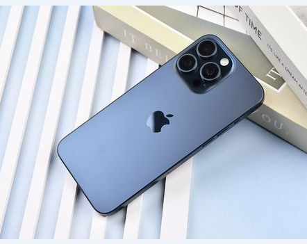 翁田镇苹果维修点分享iPhone 15 Pro Max进水维修 