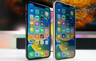 翁田镇苹果维修点分享iPhone 14黑屏多元故障深度解读 