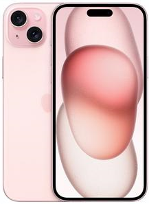 翁田镇苹果维修点分享iPhone15 Plus手机黑屏小众问题 