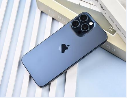 翁田镇苹果维修点分享iPhone15 Pro Max黑屏少见诱因梳理 
