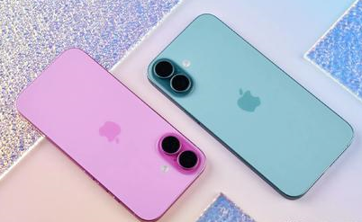 翁田镇苹果维修点分享iPhone 16手机黑屏多重诱因解析 