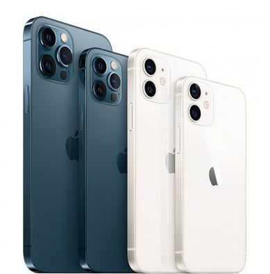 翁田镇苹果维修点分享iPhone 12 Pro发烫关联故障汇总 