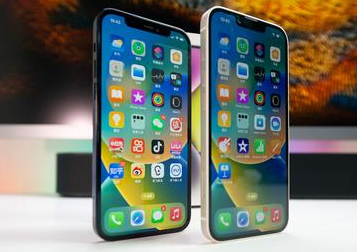 翁田镇苹果维修点分享iPhone 14 Plus发烫常见情况科普 