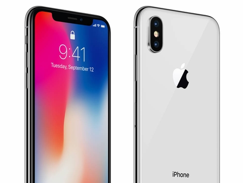 翁田镇苹果维修点分享iPhone X摄像头实拍质感与场景适配全解析 